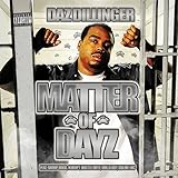 Daz Dillinger / ダズ・デリンジャー